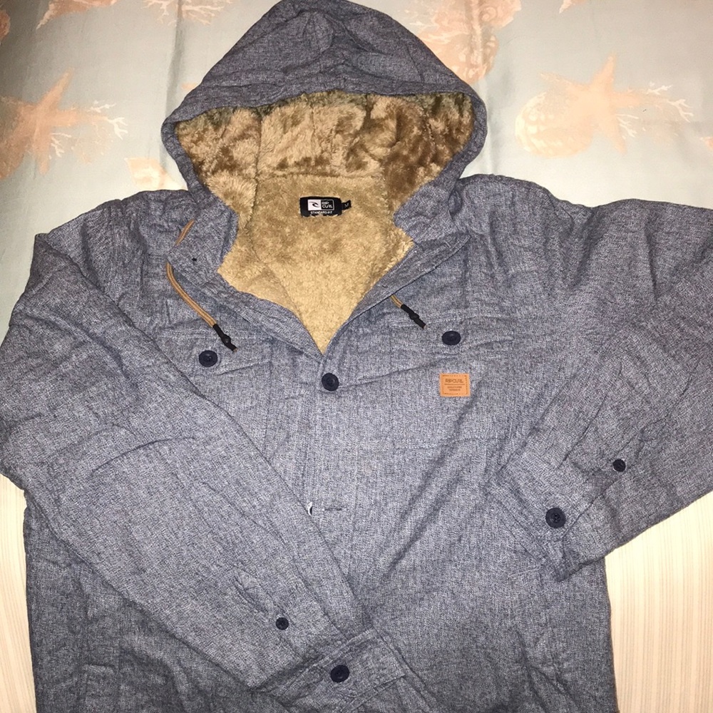 RipCurl Jacket